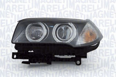 MAGNETI MARELLI 711307023385 -  Основная фара